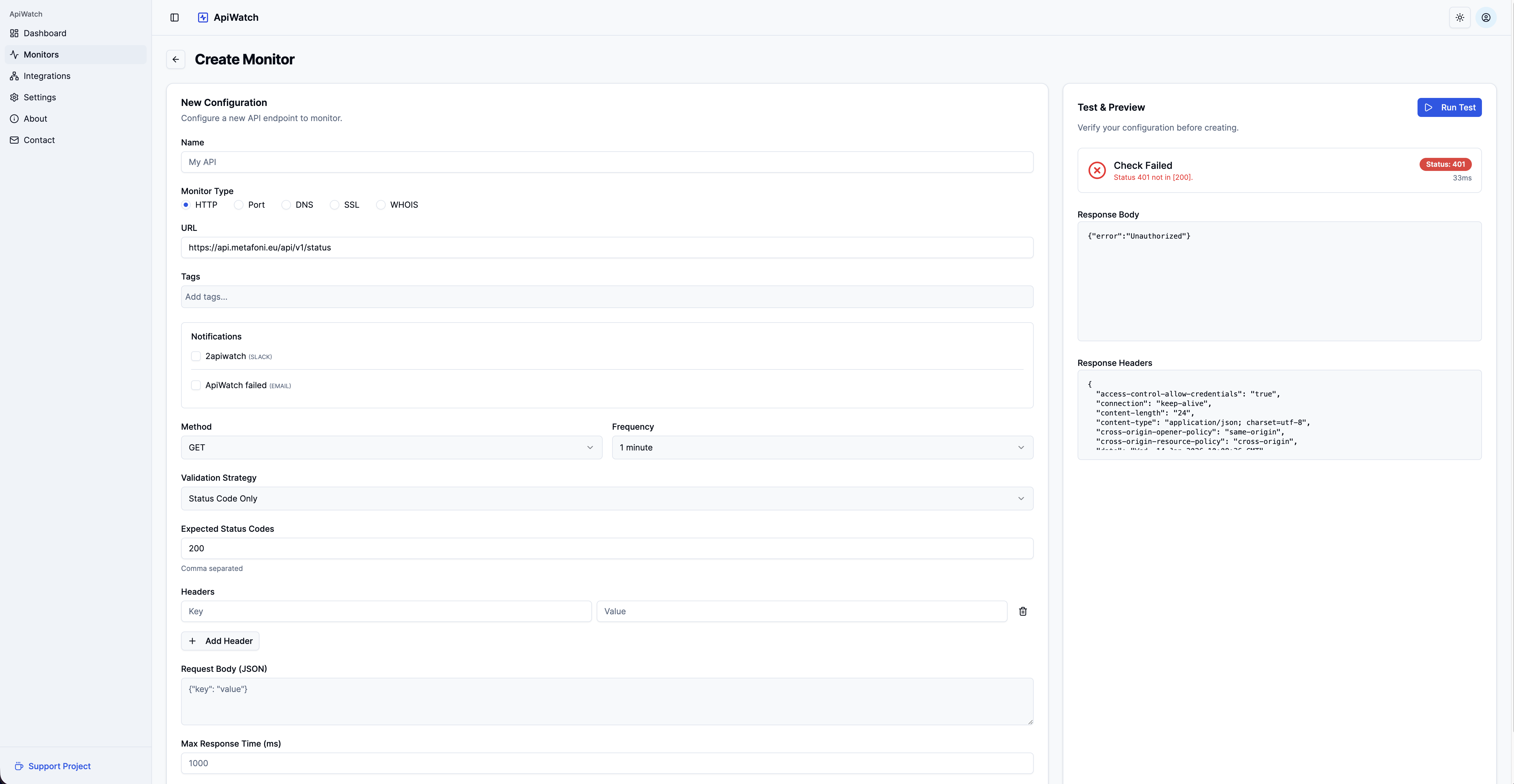 ApiWatch gallery image