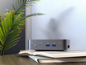 The best computer for the study and work gallery image