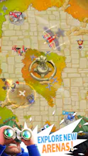 Warhands: Epic clash PvP game gallery image