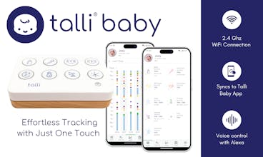 Talli Baby gallery image