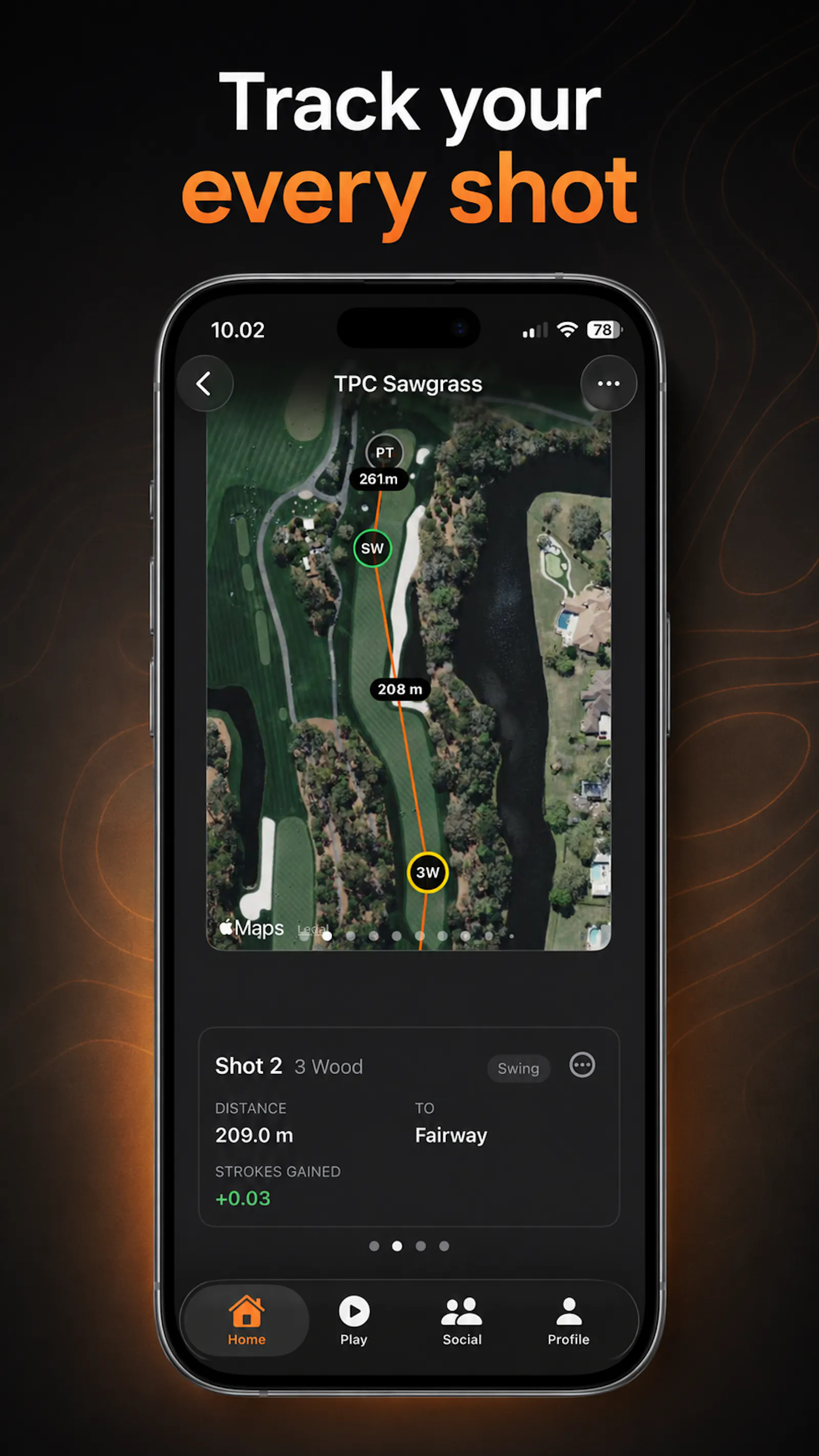CNDR screenshot 1