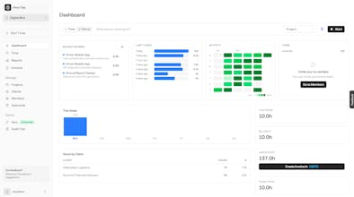 Hour Cap gallery image