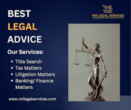 Best property lawyers in India gallery image