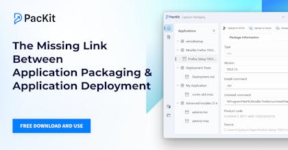 PacKit gallery image