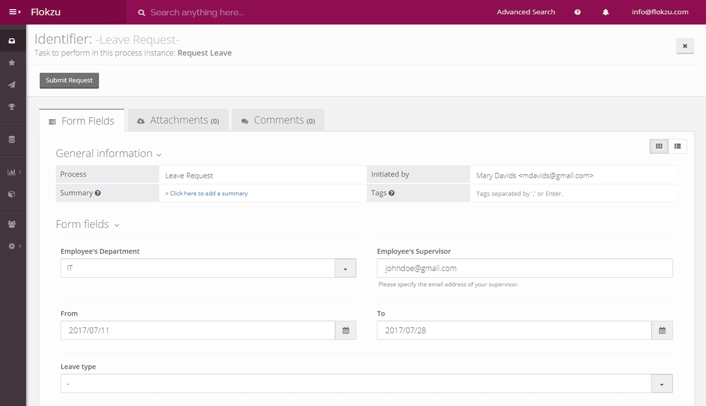 Flokzu gallery image