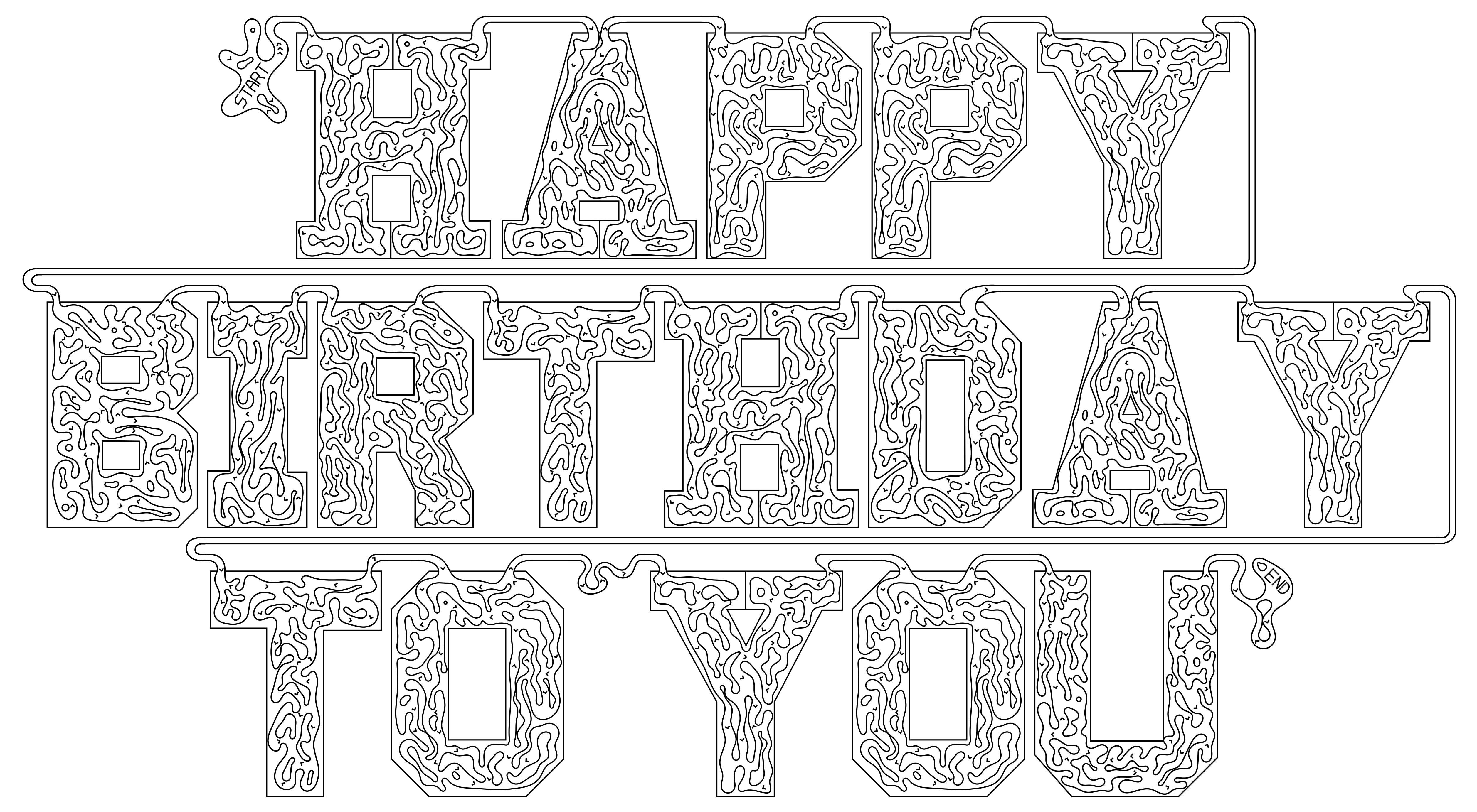 MAZESPLACE Maze Generator gallery image