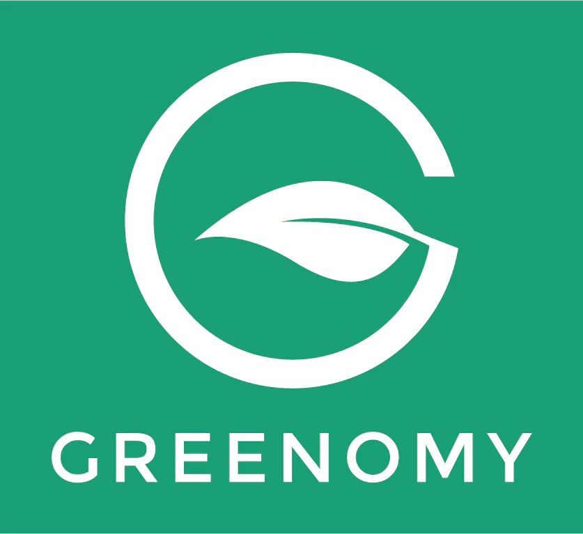 Greenomy Company Portal