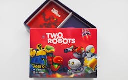 Two Robots media 3