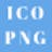 ico2png.com