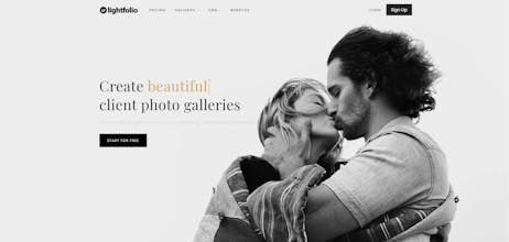 Lightfolio gallery image