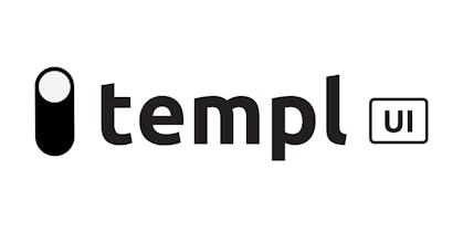 templUI gallery image