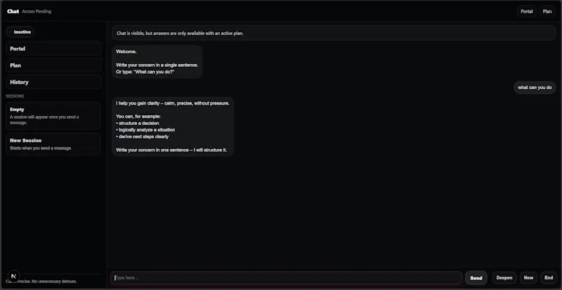 Room · LogicBasis screenshot 3