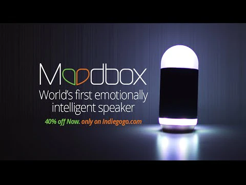 Moodbox