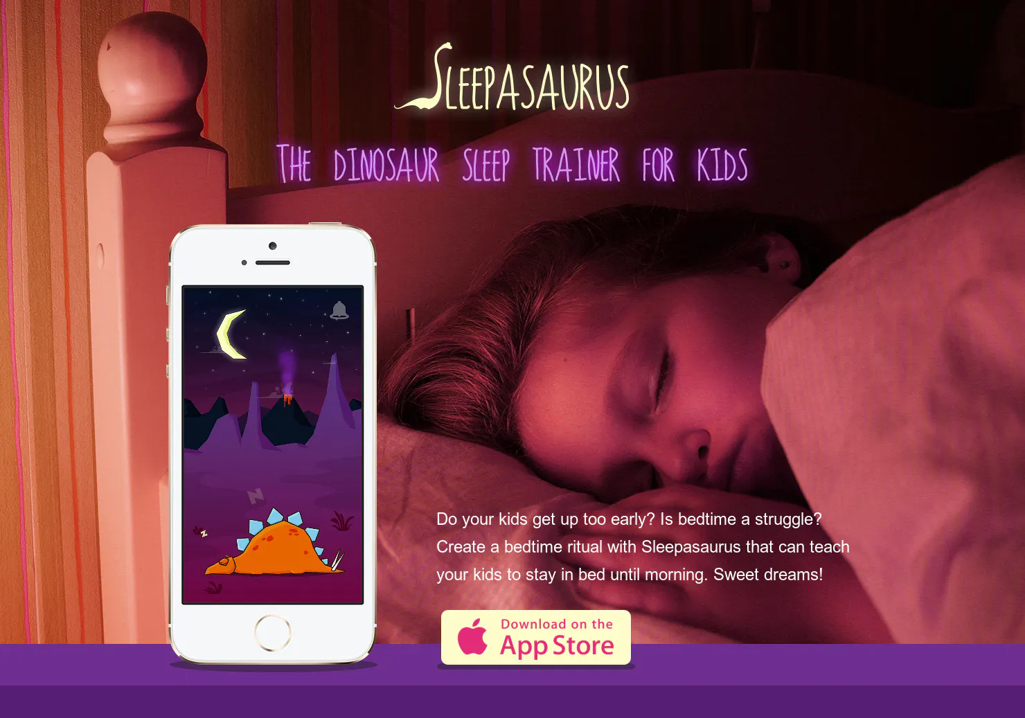 Sleepasaurus