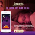 Sleepasaurus