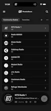 RadioDock gallery image