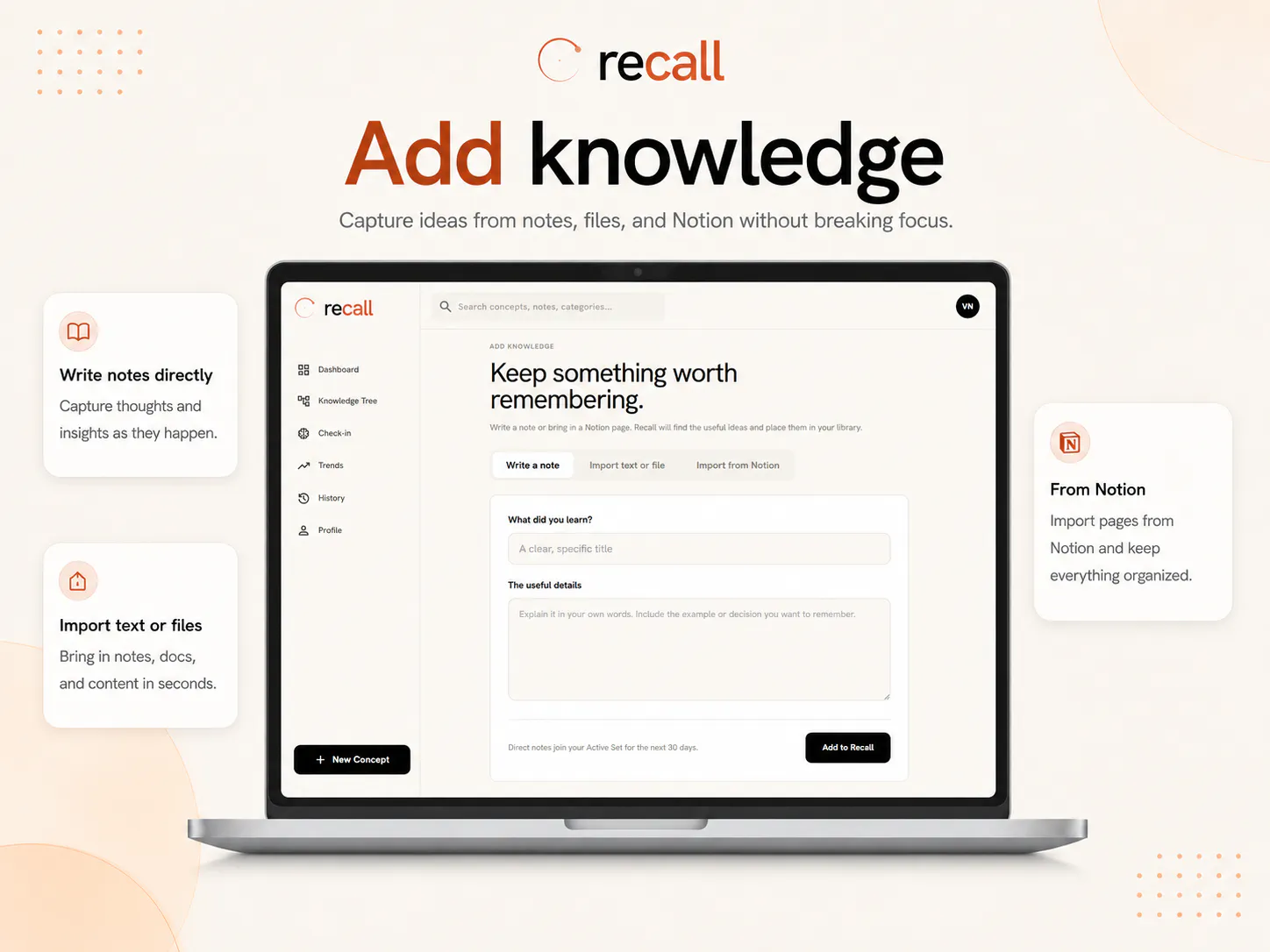 Recall gallery image