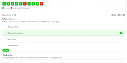 AcadLix gallery image