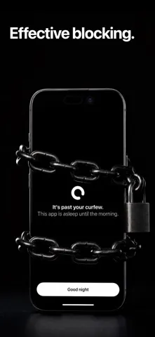 Curfew gallery image