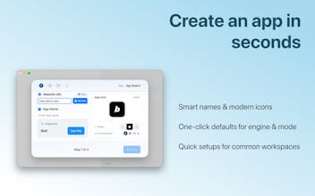 Coherence X5 for macOS gallery image