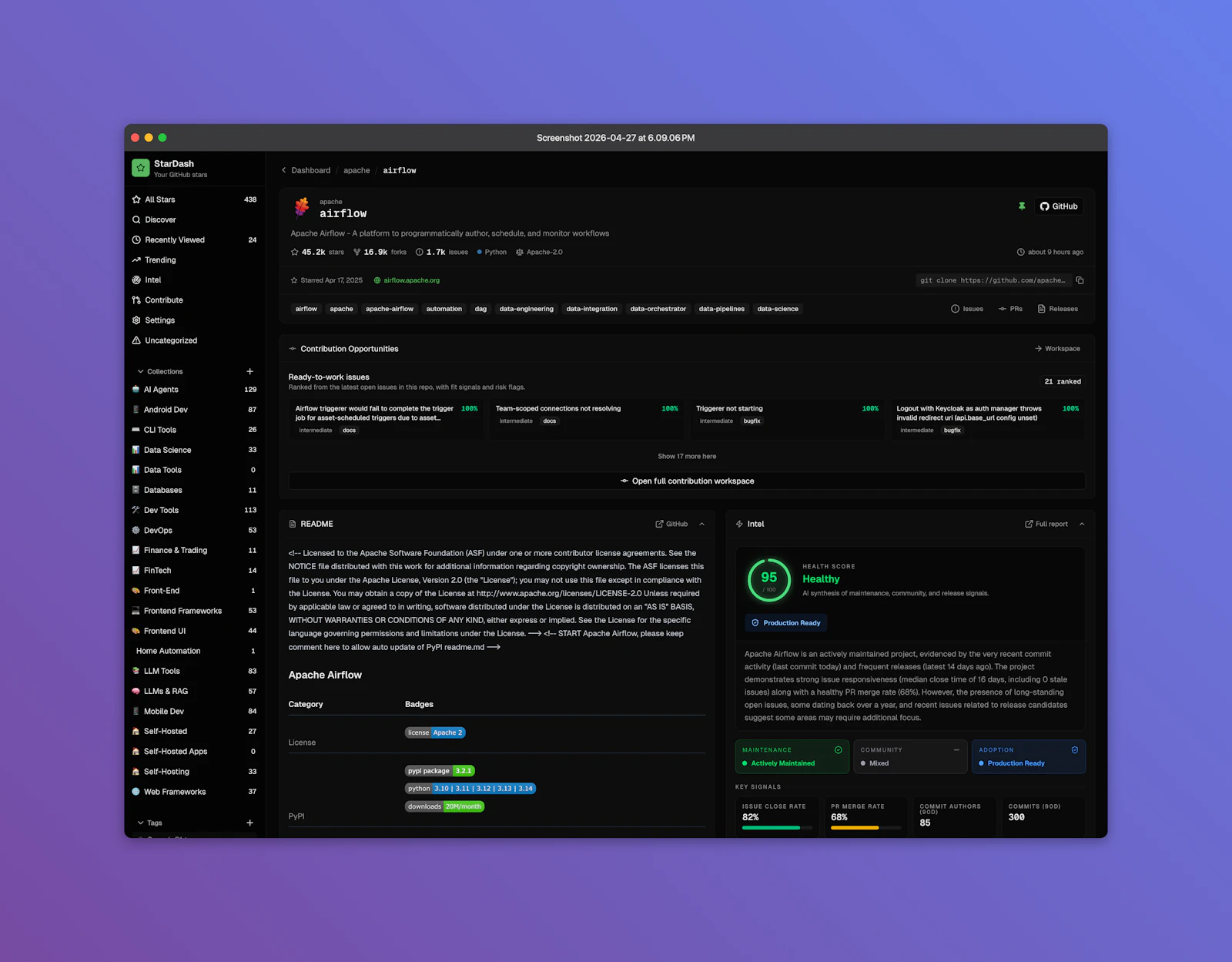 StarDash screenshot 7