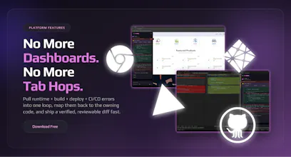 theORQL gallery image