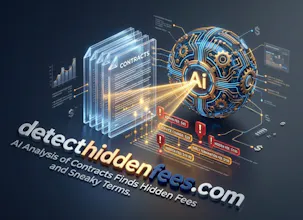 DetectHiddenFees gallery image