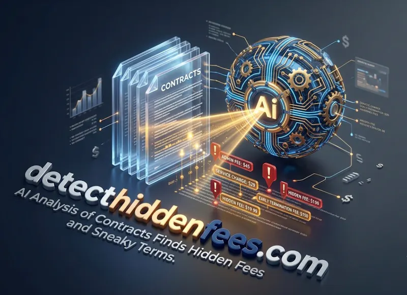 DetectHiddenFees screenshot 3