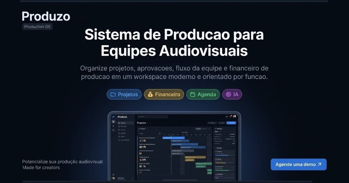 Produzo gallery image