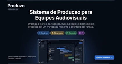 Produzo gallery image