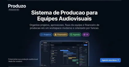 Produzo gallery image