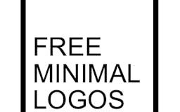 Free Minimal Logos media 2