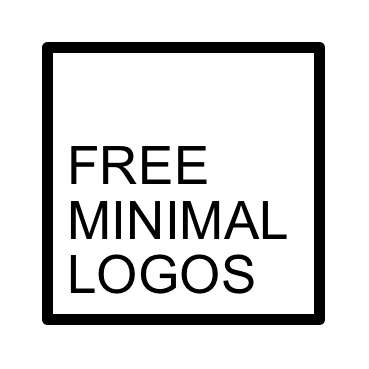 Free Minimal Logos Image