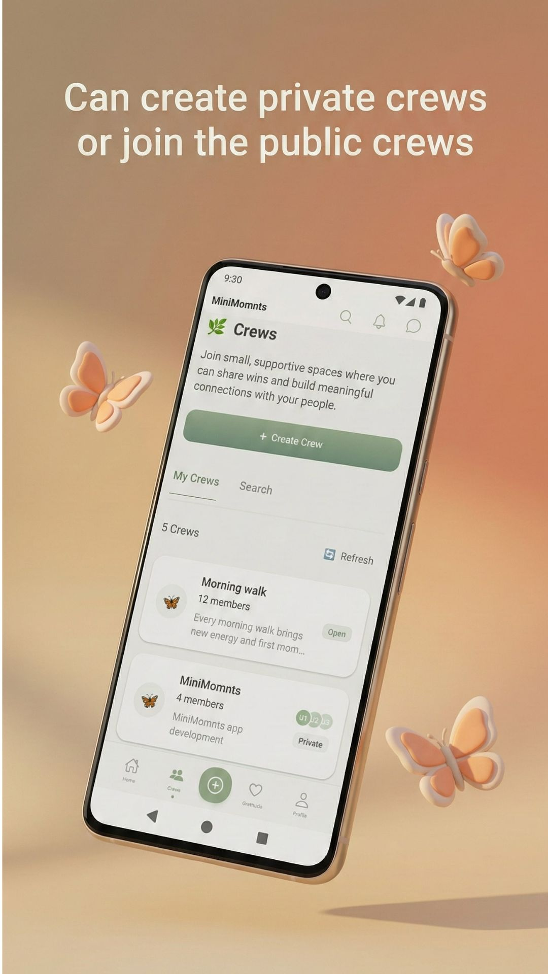 MiniMomnts gallery image