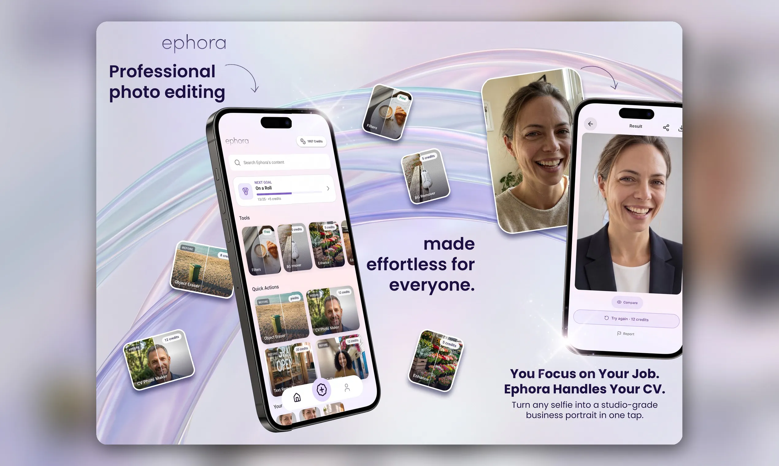 Ephora gallery image