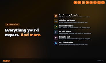 FileShot 2.0 gallery image