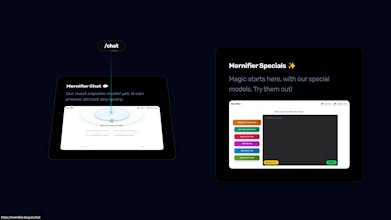 Mernifier: Supercharge Your Development! gallery image