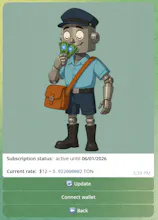 Newsie Tap gallery image