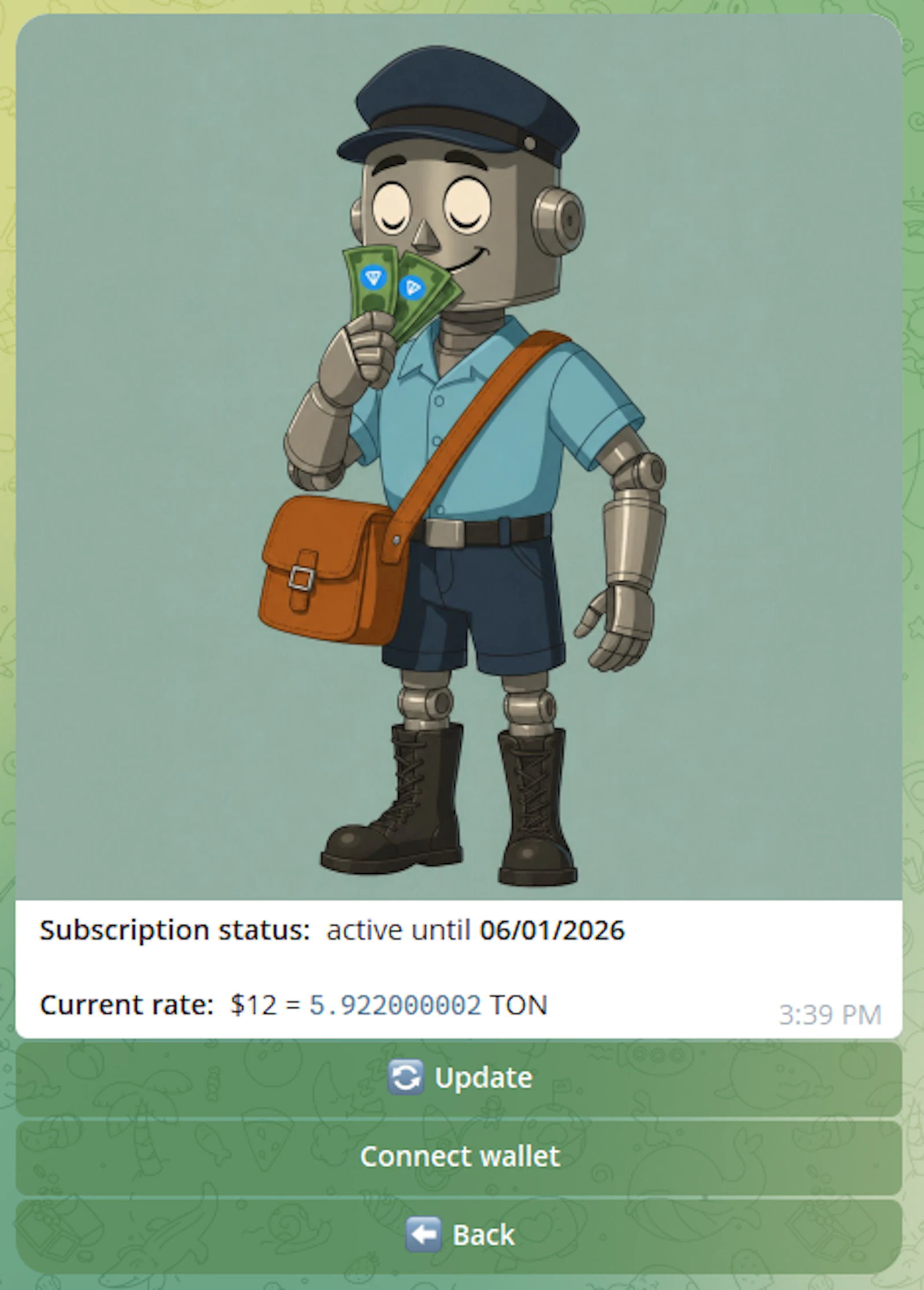 Newsie Tap screenshot 5
