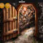 Crawly Dungeon