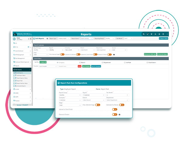 Brain Payroll UK Limited  gallery image