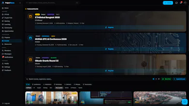 Project Nexus gallery image