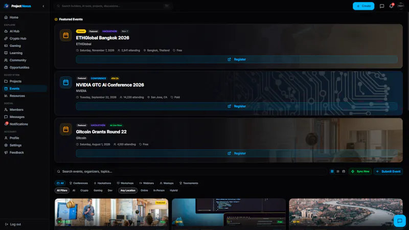 Project Nexus screenshot 4
