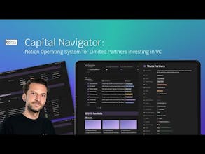 Capital Navigator gallery image