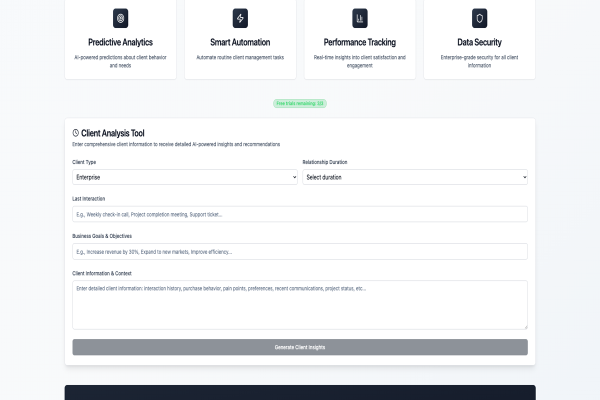 Fusion Desk gallery image