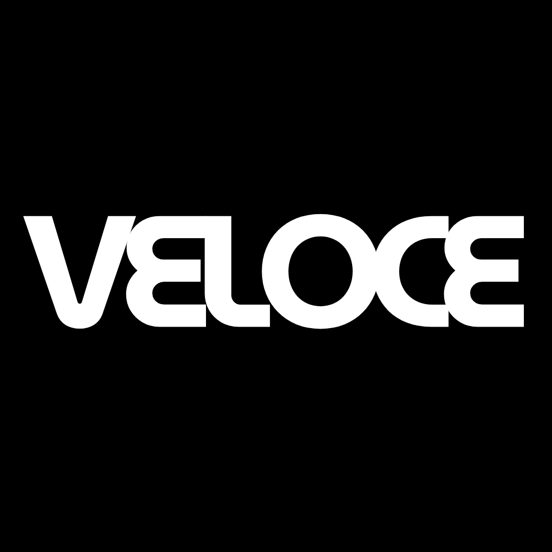 Veloce - The App For... logo
