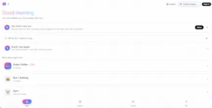 Talkup gallery image