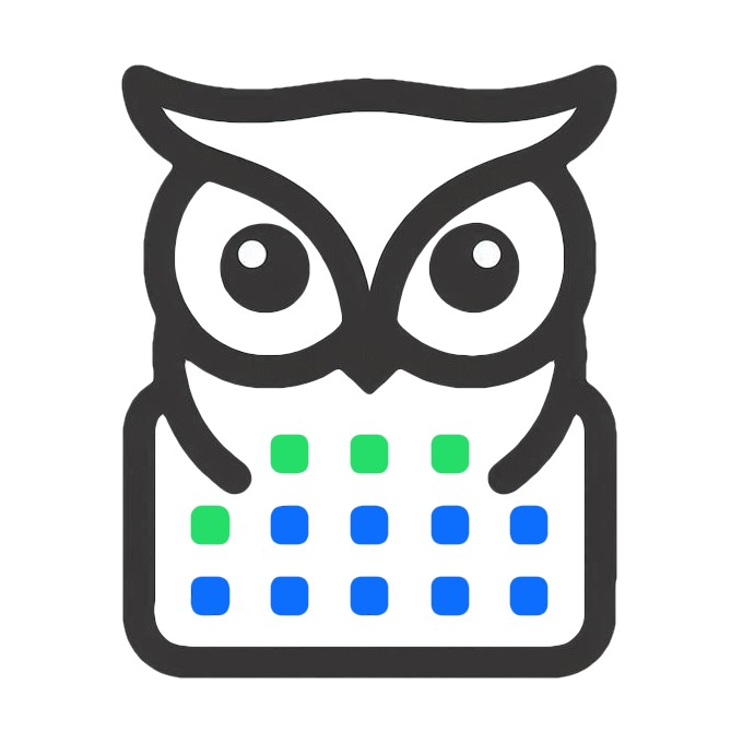 Owlendar