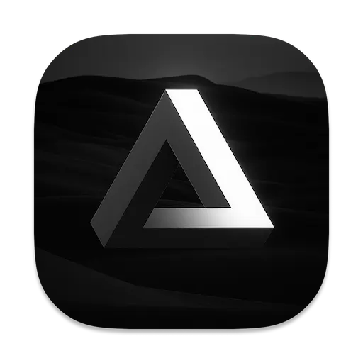 Parallax AI logo