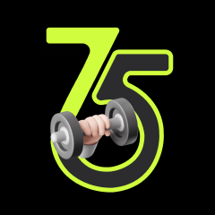 75 Hard Challenge : Fitness Goal